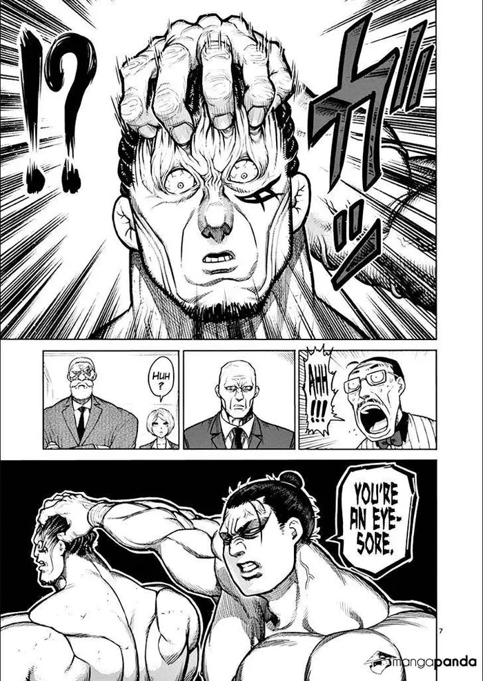 Kengan Ashura Chapter 75 image 12_optimized